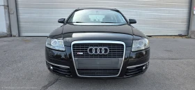 Audi A6 3.0 TDI //QUATTRO//SLINE//�������� | Mobile.bg � ����� ������ 8
