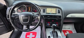 Audi A6 3.0 TDI //QUATTRO//SLINE//�������� | Mobile.bg � ����� ������ 13