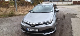 Toyota Auris D4D, FACE LIFT, 1600 Disel