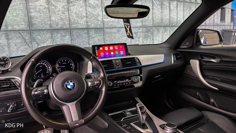 BMW M140 * DIGITAL* 2019* , снимка 9 - Автомобили и джипове - 49565587