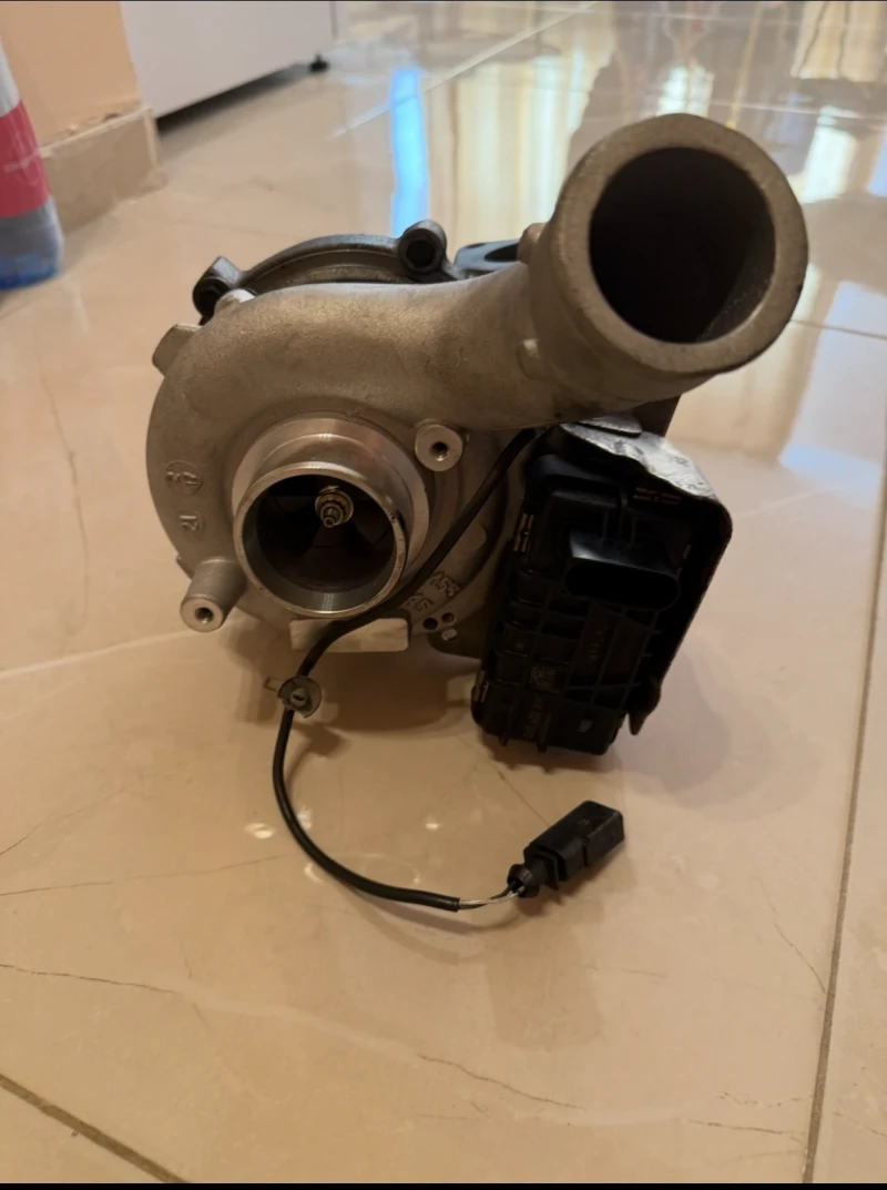 Audi A5 3.0tdi, снимка 8 - Автомобили и джипове - 51526348