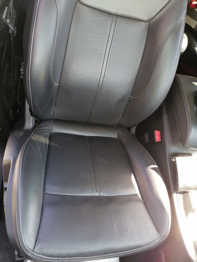 Ford S-Max, снимка 14 - Автомобили и джипове - 50769397