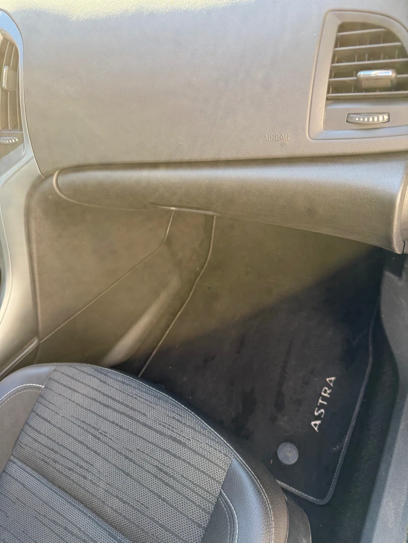 Opel Astra, снимка 5 - Автомобили и джипове - 51349192