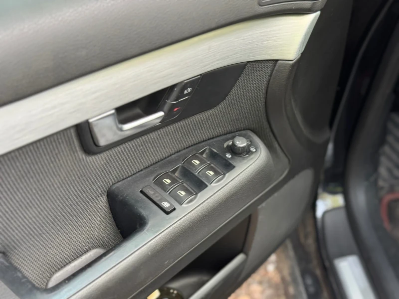 Audi A4 2.0 3x-s-line , снимка 10 - Автомобили и джипове - 53027361