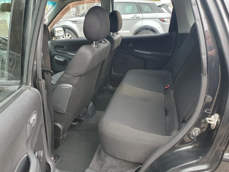 Subaru Justy ГАЗ/БЕНЗИН/, снимка 11 - Автомобили и джипове - 52201205