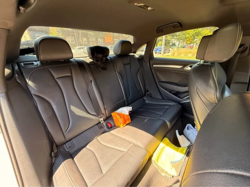 Audi S3 PRESTIGE STAGE 1 * * CARFAX * * АВТОКРЕДИТ * * , снимка 10 - Автомобили и джипове - 52363046