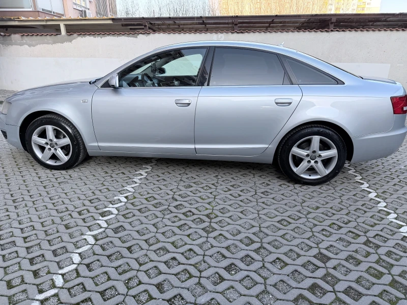 Audi A6 2.0 TDI, снимка 2 - Автомобили и джипове - 52817189