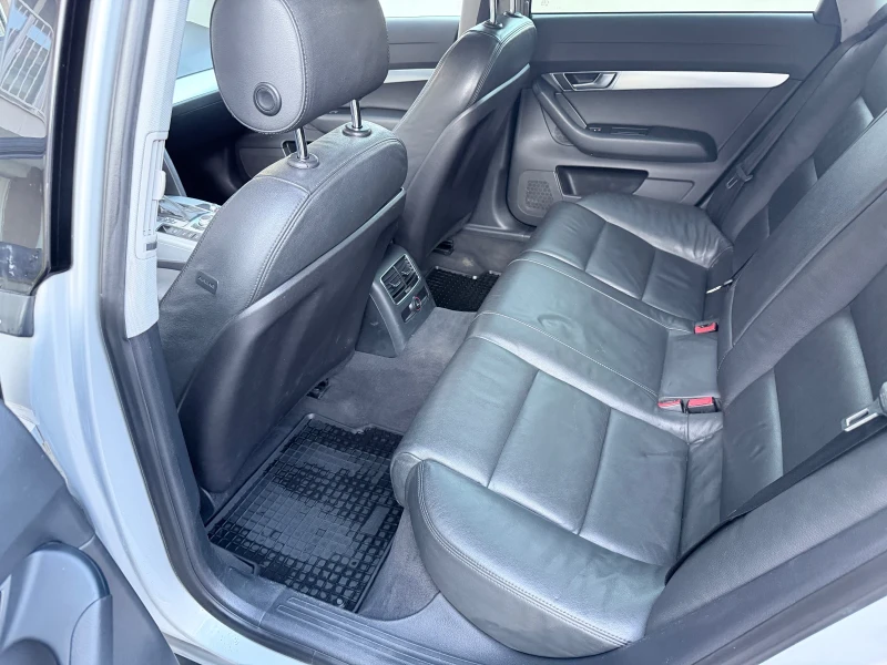 Audi A6 2.0 TDI, снимка 9 - Автомобили и джипове - 52817189