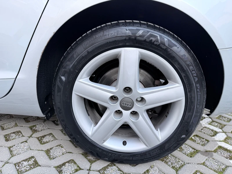 Audi A6 2.0 TDI, снимка 6 - Автомобили и джипове - 52817189