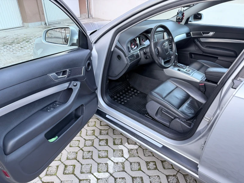 Audi A6 2.0 TDI, снимка 7 - Автомобили и джипове - 52817189