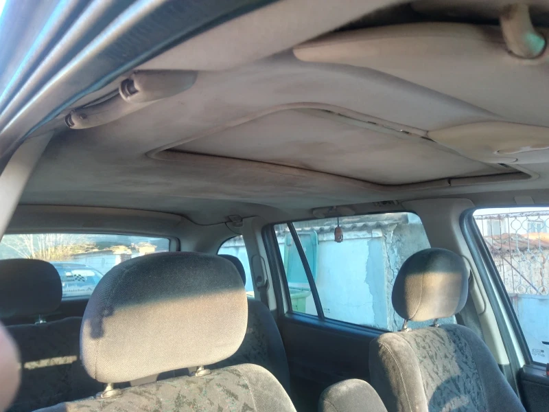 Opel Zafira, снимка 6 - Автомобили и джипове - 52906406