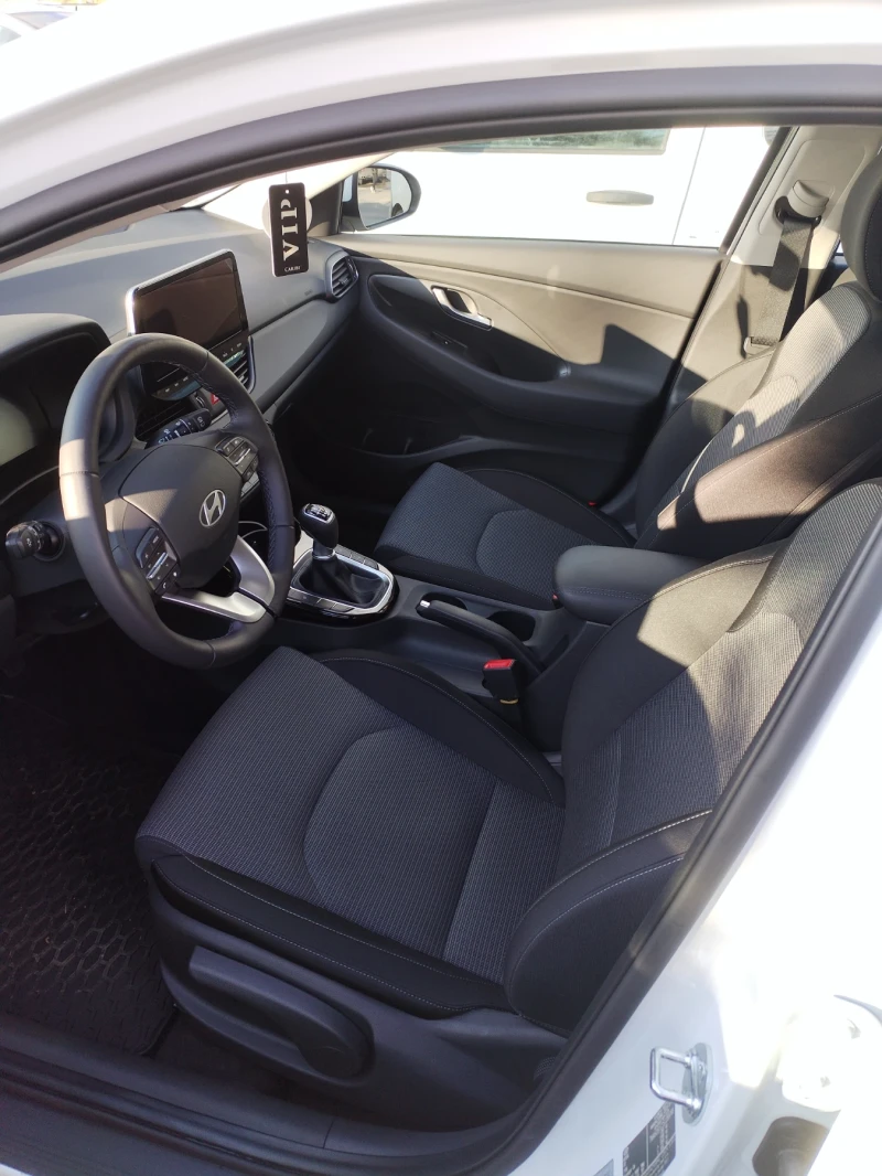 Hyundai I30, снимка 6 - Автомобили и джипове - 52968052