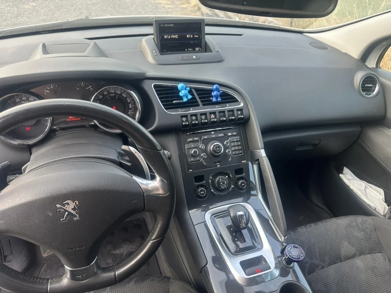 Peugeot 3008, снимка 8 - Автомобили и джипове - 53377661