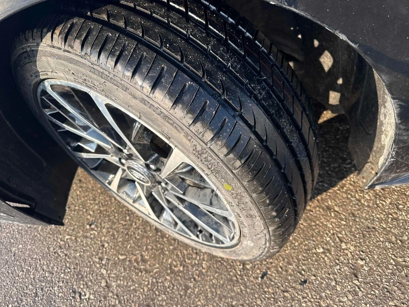 Hyundai Sonata Sport С РЕГИСТРАЦИЯ & АВТО КРЕДИТ , снимка 15 - Автомобили и джипове - 53518714