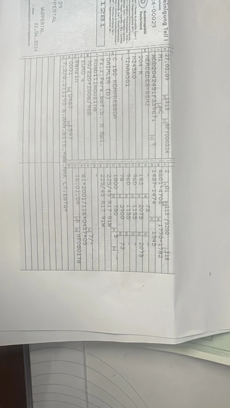 Mercedes-Benz C 180 Компресор, снимка 6 - Автомобили и джипове - 53597984