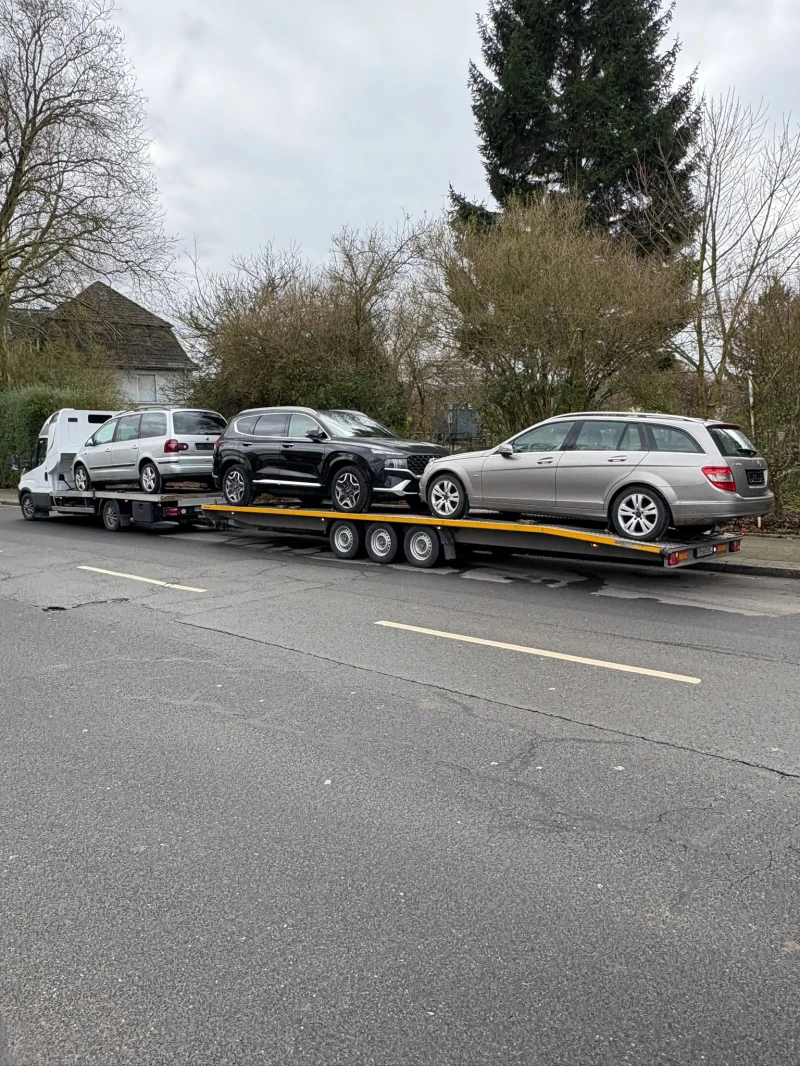 Mercedes-Benz C 180 Компресор, снимка 10 - Автомобили и джипове - 53597984