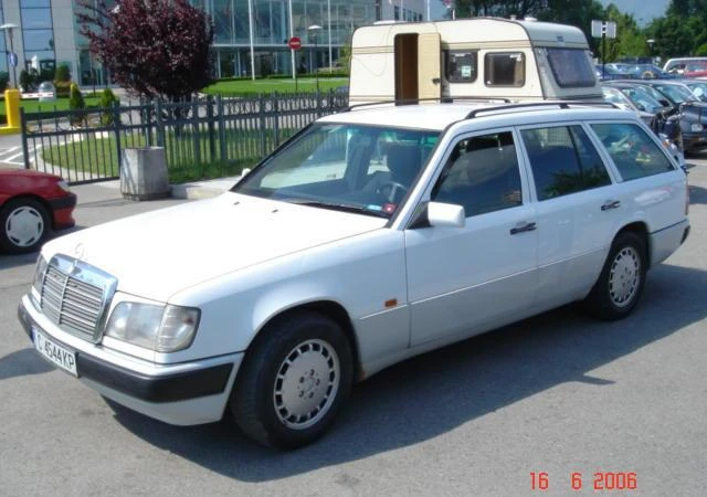 Mercedes-Benz 200 TE | Mobile.bg � ����������� 3