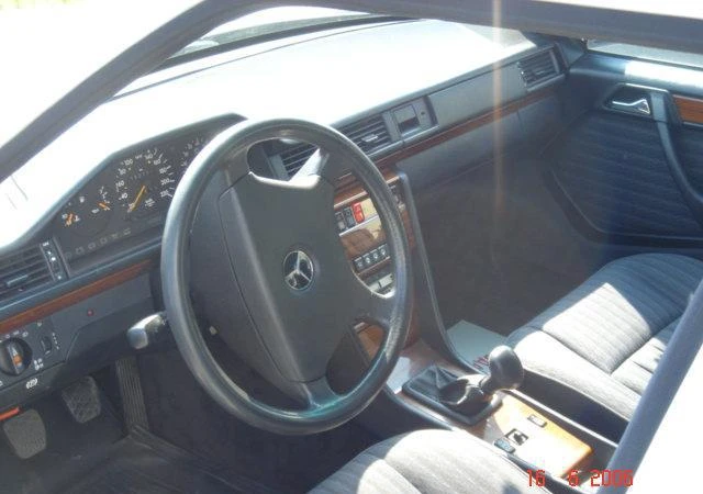 Mercedes-Benz 200 TE | Mobile.bg � ����������� 5