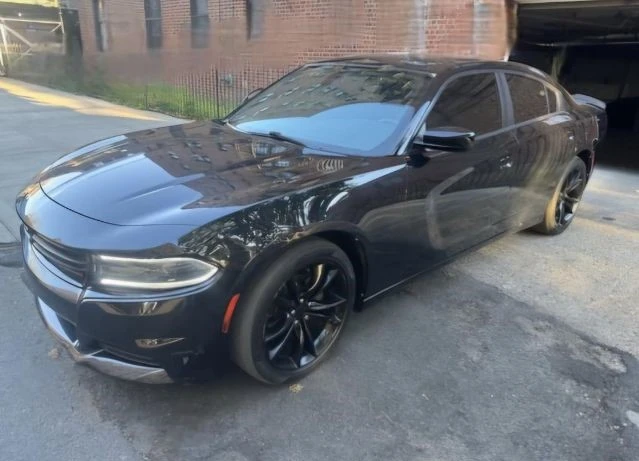 Dodge Charger SXT 3.6L V-6 DOHC, VVT, 292HP, снимка 2 - Автомобили и джипове - 48110438