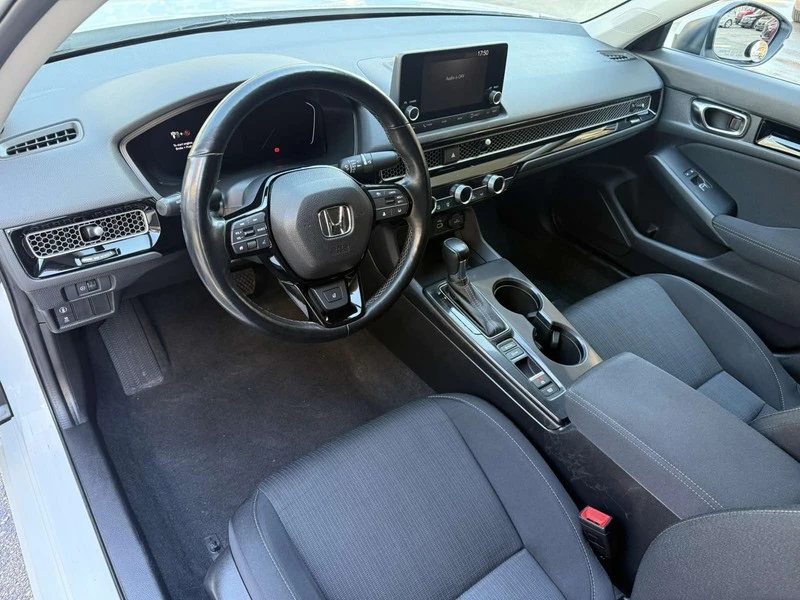 Honda Civic 2.0 i-VTEC | Mobile.bg   8