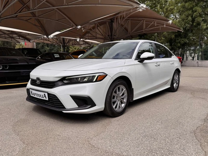 Honda Civic 2.0 i-VTEC | Mobile.bg   2