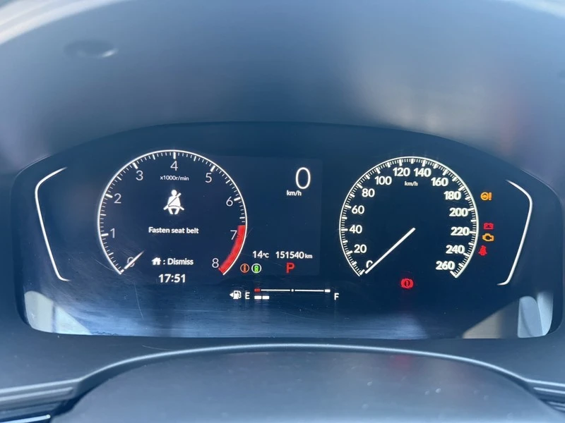 Honda Civic 2.0 i-VTEC | Mobile.bg   10