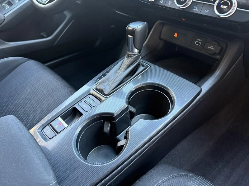 Honda Civic 2.0 i-VTEC | Mobile.bg   16