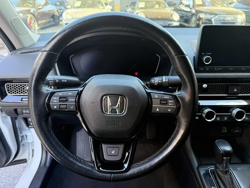 Honda Civic 2.0 i-VTEC | Mobile.bg   9