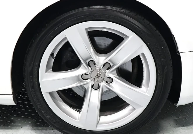 Audi A5 2.0 TDI Quattro | Mobile.bg   12