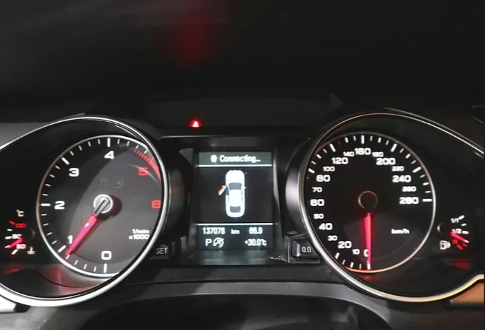 Audi A5 2.0 TDI Quattro - изображение 7