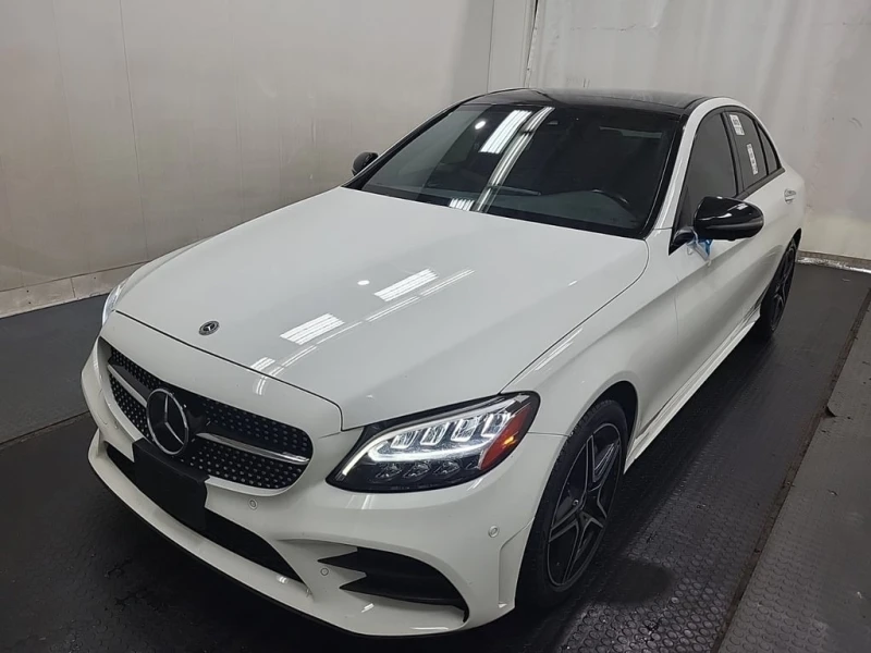 Mercedes-Benz C 300  * CARFAX *  - 50600 лв. / 25871.37 € - 20089244 1