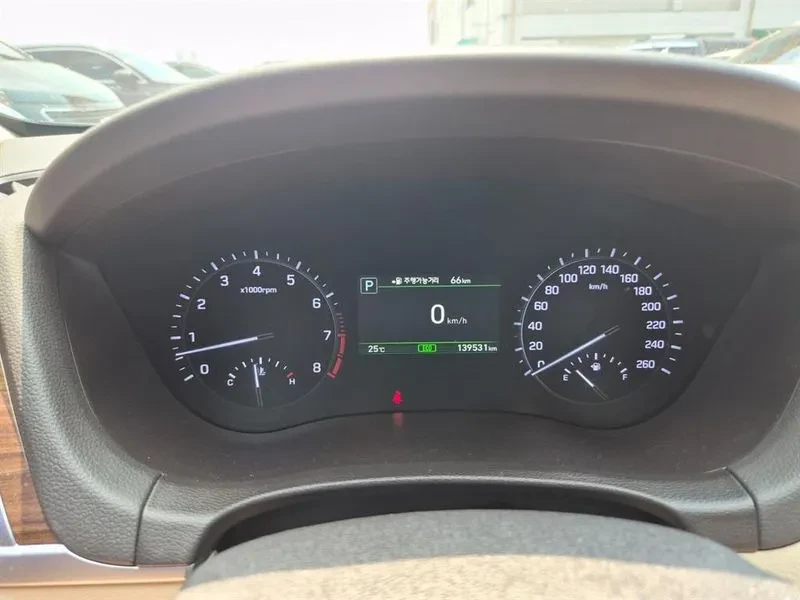 Genesis G80 3.3 AWD, снимка 5 - Автомобили и джипове - 54421530