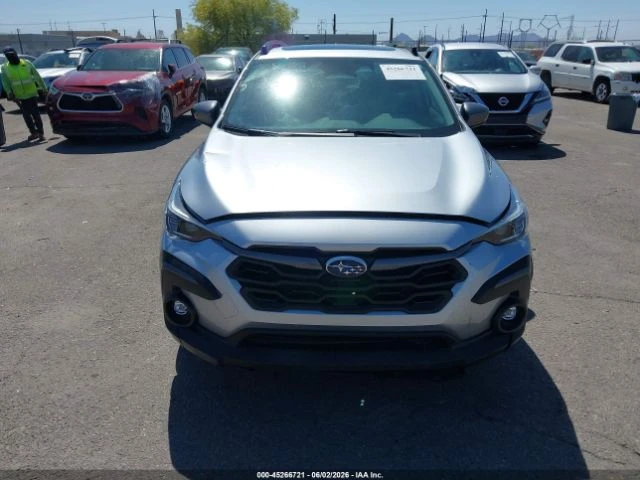 Subaru Crosstrek * LIMITED* КОЖА* ПОДГРЕВ* NAVI* ШИБИДАХ* , снимка 11 - Автомобили и джипове - 54903126