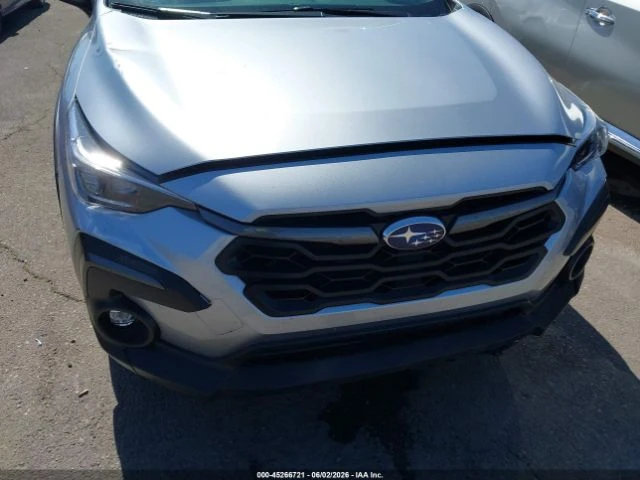 Subaru Crosstrek * LIMITED* КОЖА* ПОДГРЕВ* NAVI* ШИБИДАХ* , снимка 6 - Автомобили и джипове - 54903126