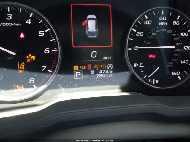 Subaru Crosstrek * LIMITED* КОЖА* ПОДГРЕВ* NAVI* ШИБИДАХ* , снимка 14 - Автомобили и джипове - 54903126