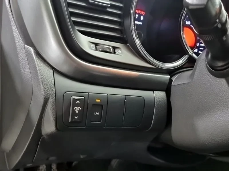 Kia K5 Lpi Deluxe | Mobile.bg � ����������� 17