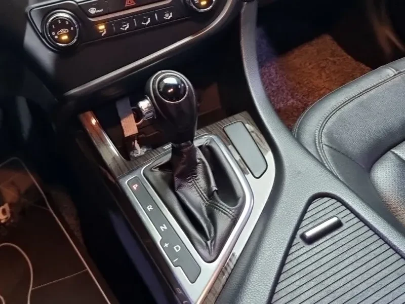 Kia K5 Lpi Deluxe | Mobile.bg � ����������� 9