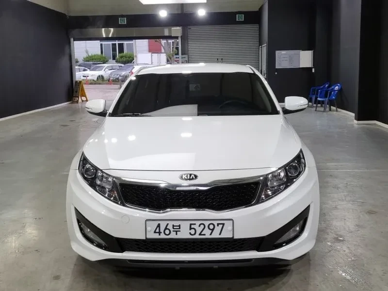Kia K5 Lpi Deluxe | Mobile.bg � ����������� 3