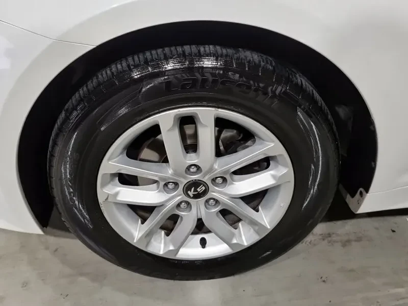 Kia K5 Lpi Deluxe | Mobile.bg � ����������� 5