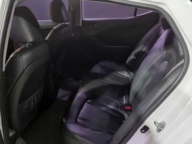 Kia K5 Lpi Deluxe | Mobile.bg � ����������� 11