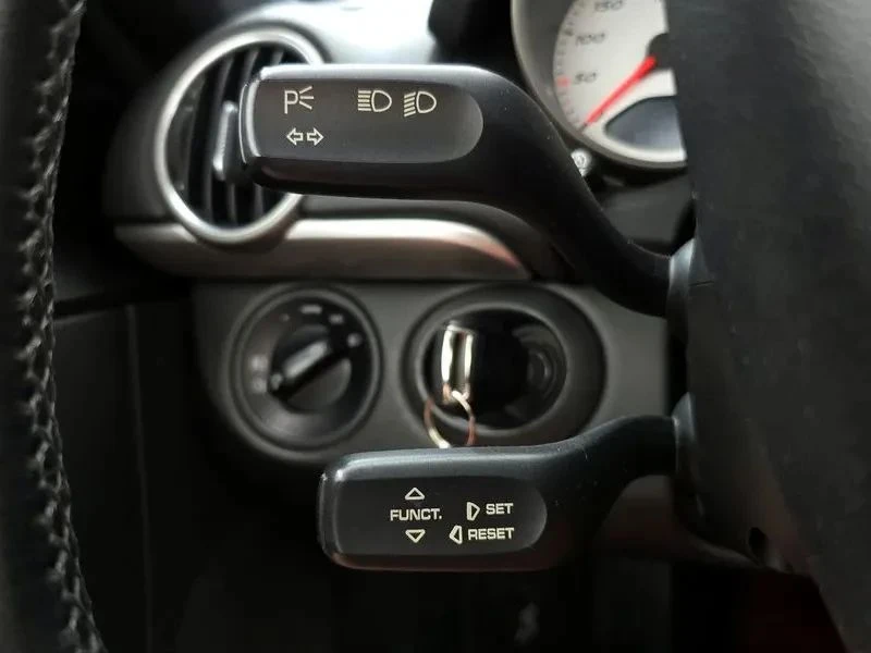 Porsche Boxster, снимка 17 - Автомобили и джипове - 56690361
