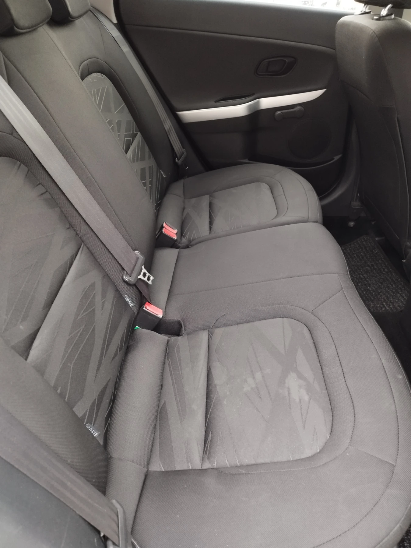 Kia Ceed 1.6D CRDi 16V | Mobile.bg — изображение 17