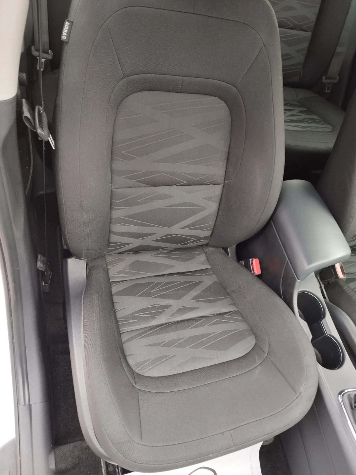 Kia Ceed 1.6D CRDi 16V | Mobile.bg — изображение 15