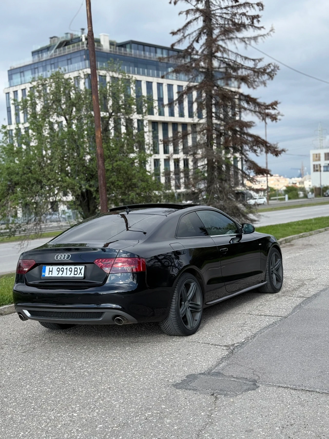 Audi A5 3.0tdi - изображение 5