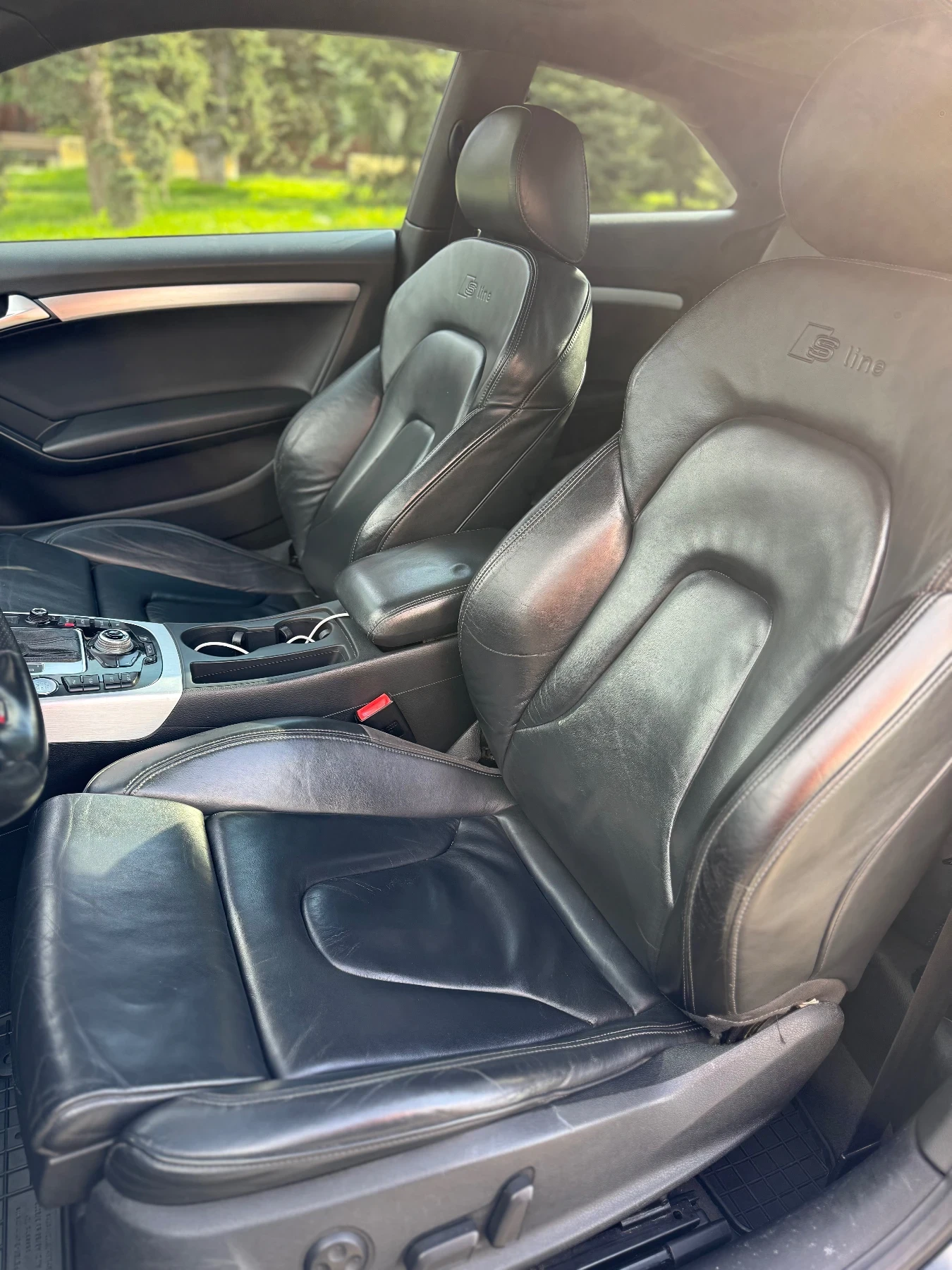 Audi A5 3.0tdi - изображение 7