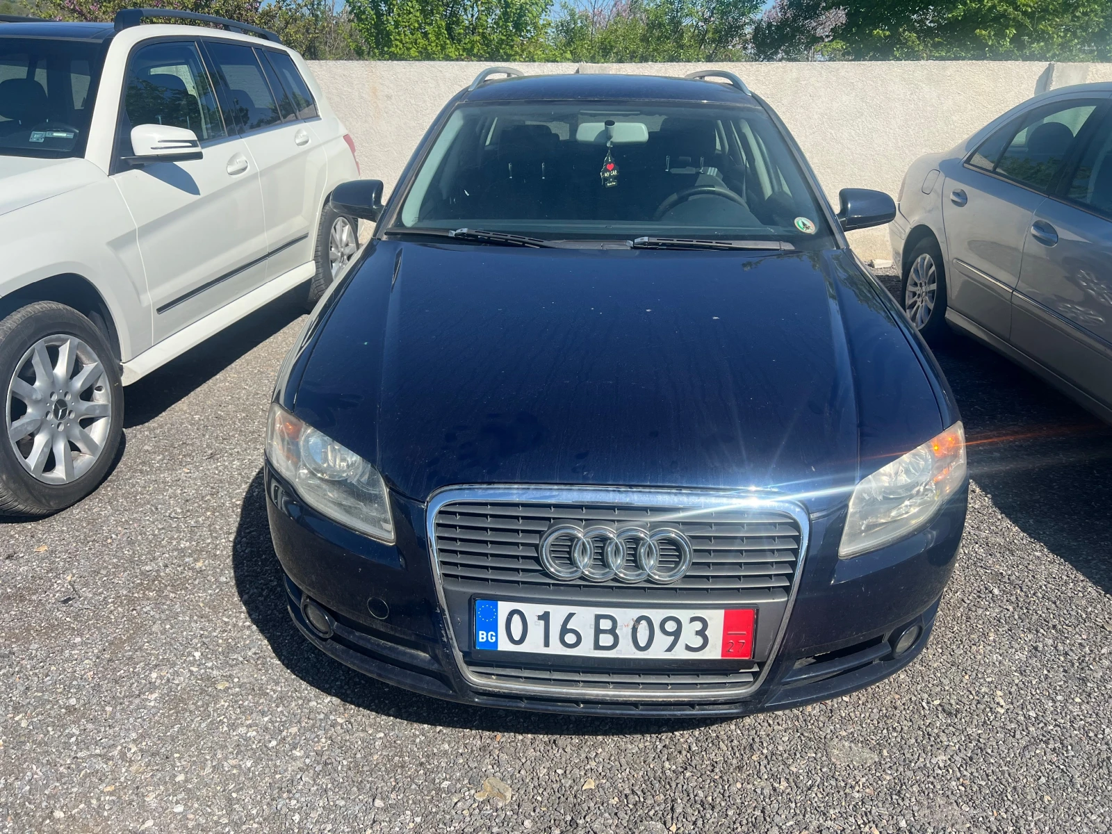 Audi A4 2.0TDI-KLIMA - изображение 2