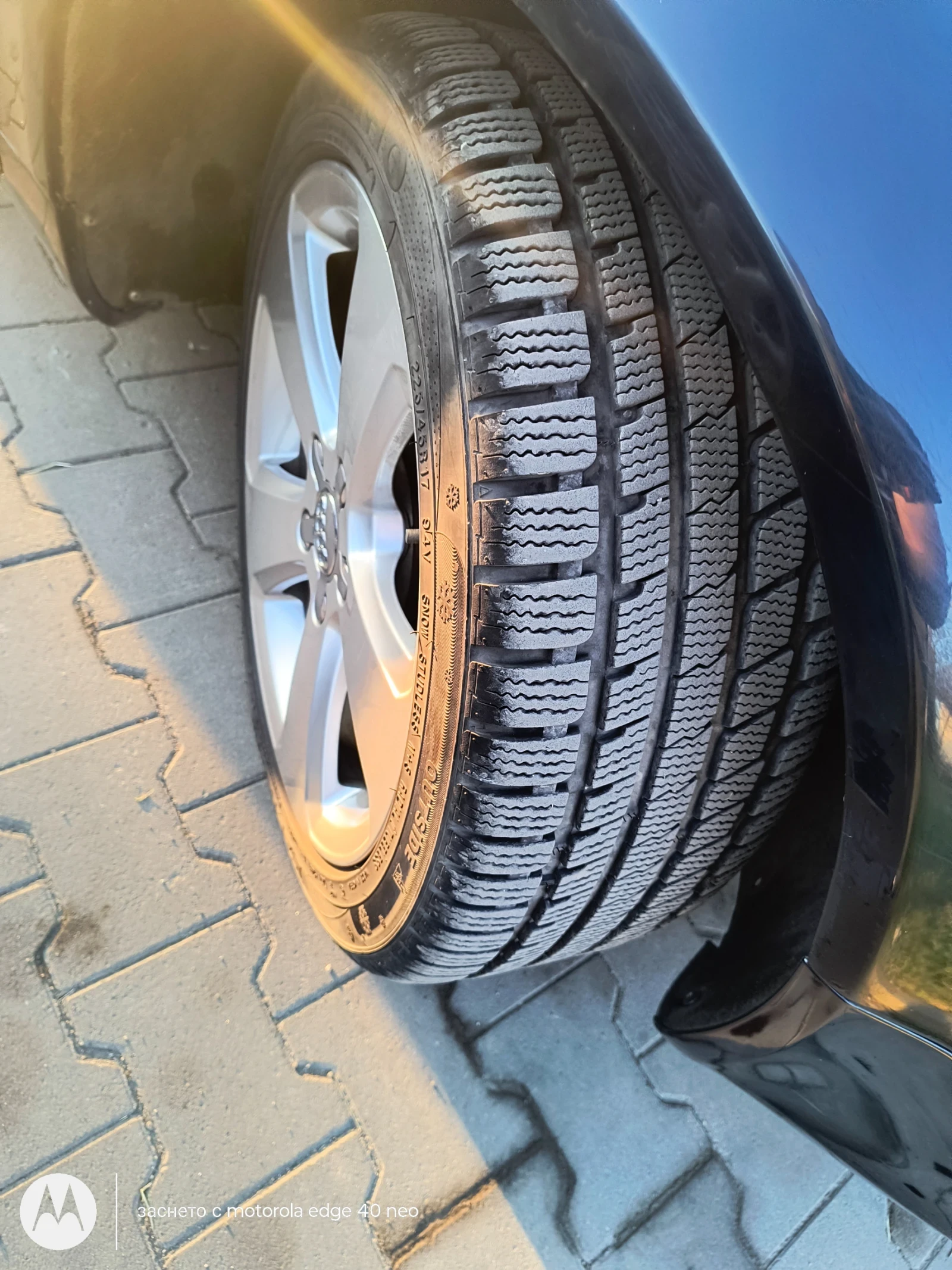 Audi A4  - изображение 8
