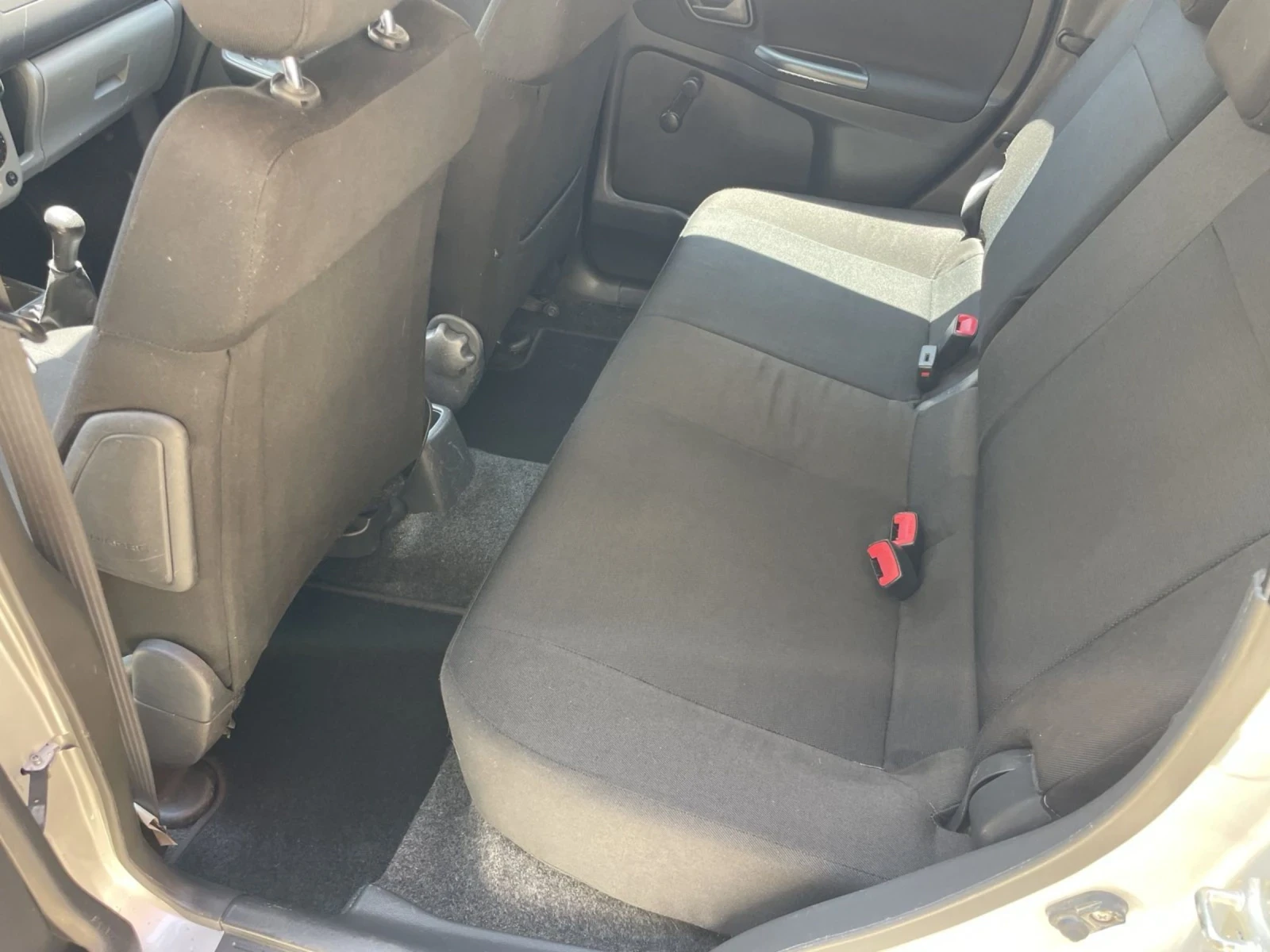 Subaru G3x justy | Mobile.bg — изображение 15