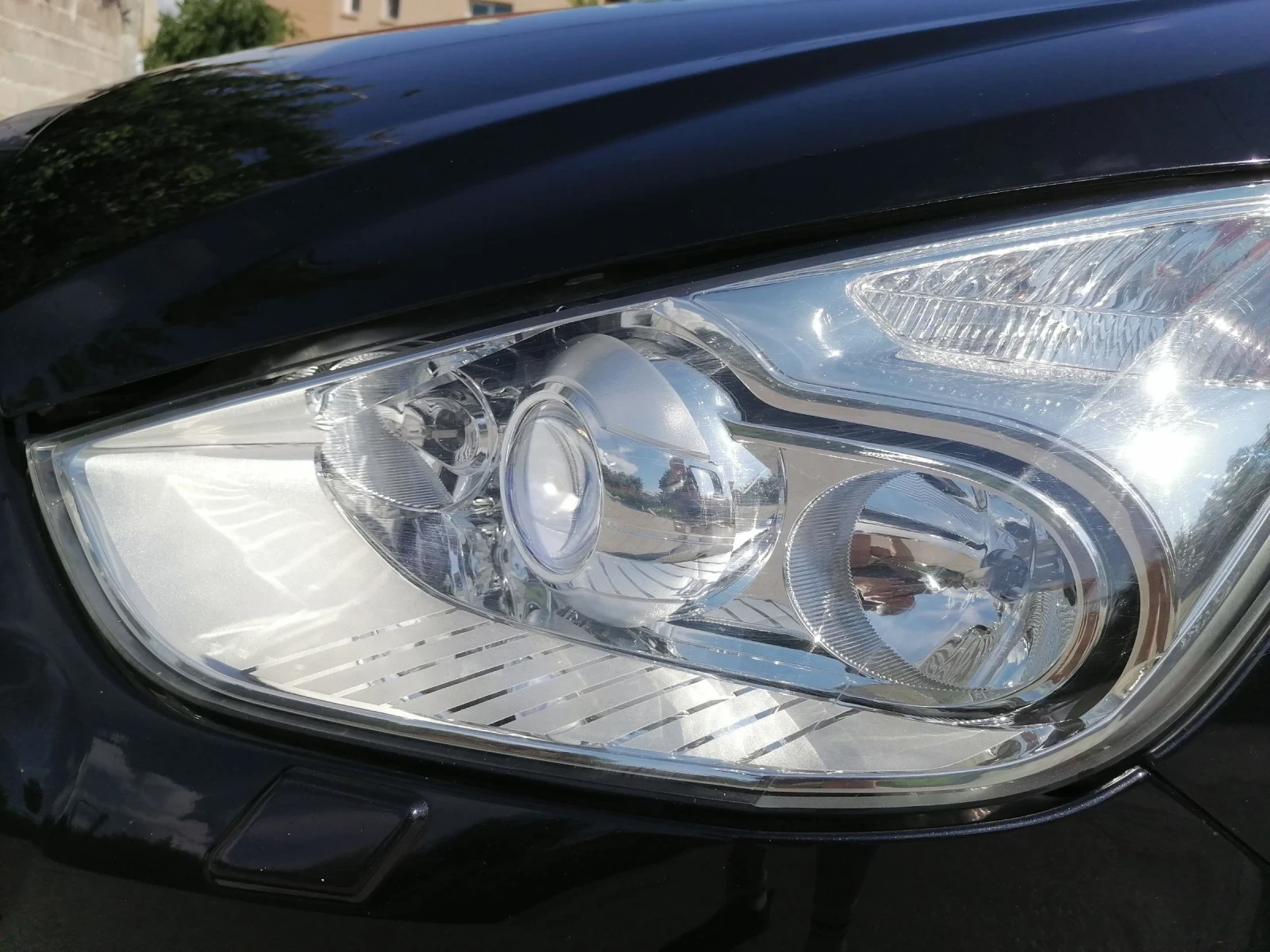 Ford S-Max  - изображение 9