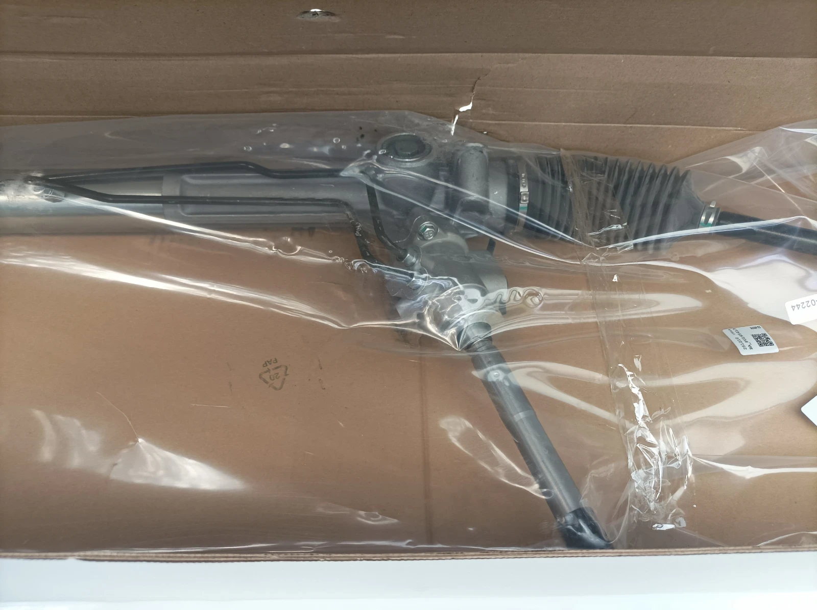 Ford S-Max, снимка 16 - Автомобили и джипове - 50769397